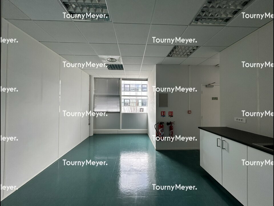 BUREAUX