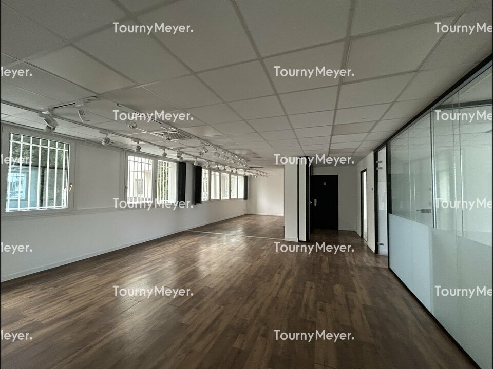 BUREAUX