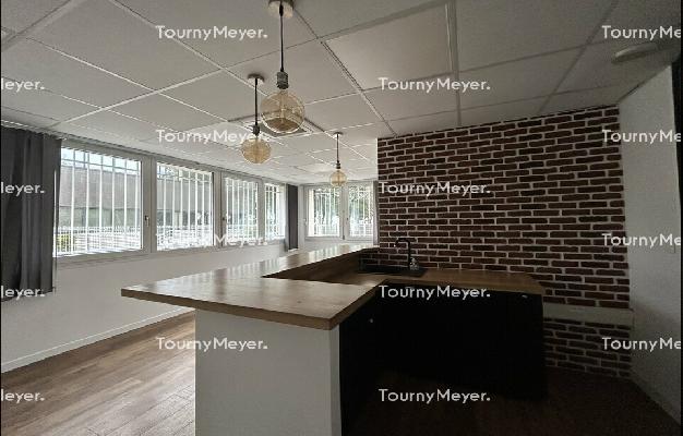 BUREAUX