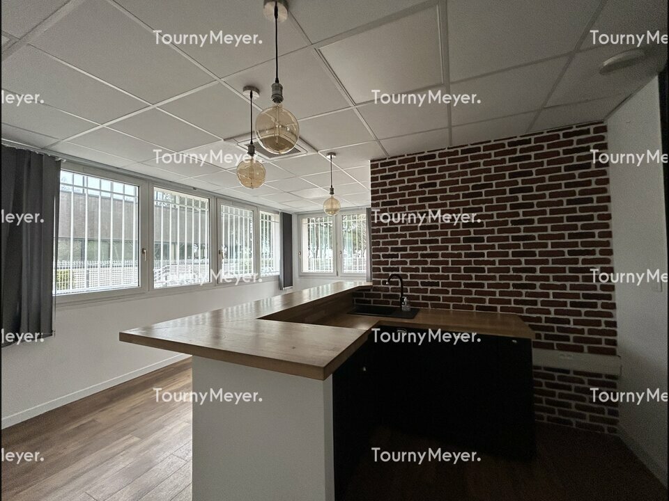 BUREAUX
