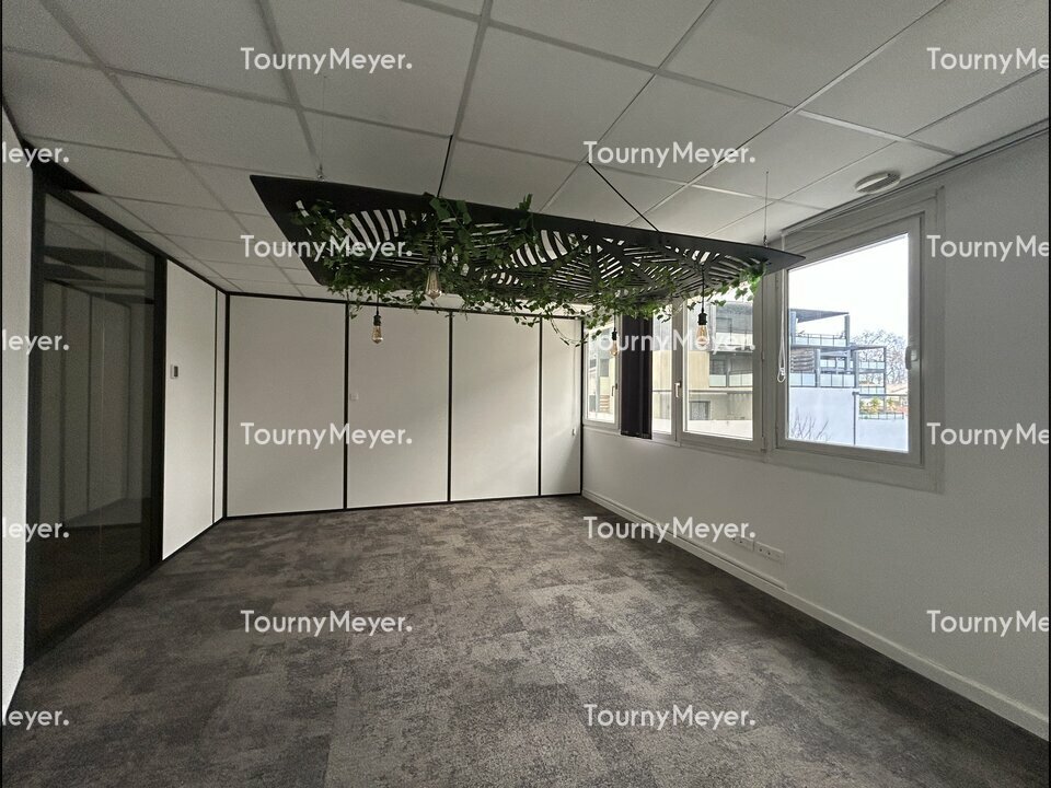 BUREAUX