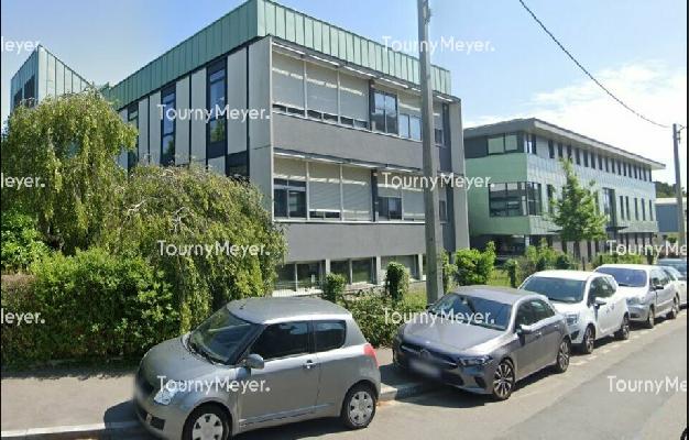 BUREAUX