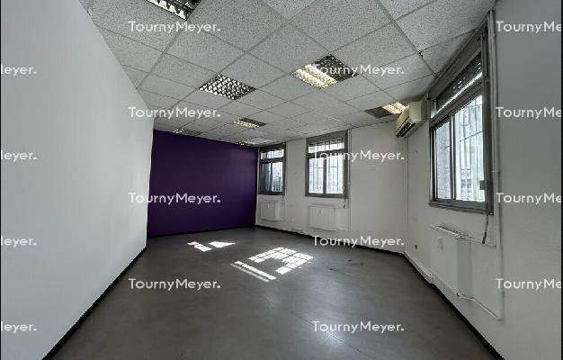BUREAUX