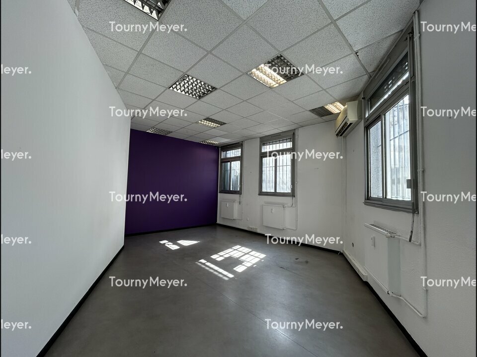 BUREAUX
