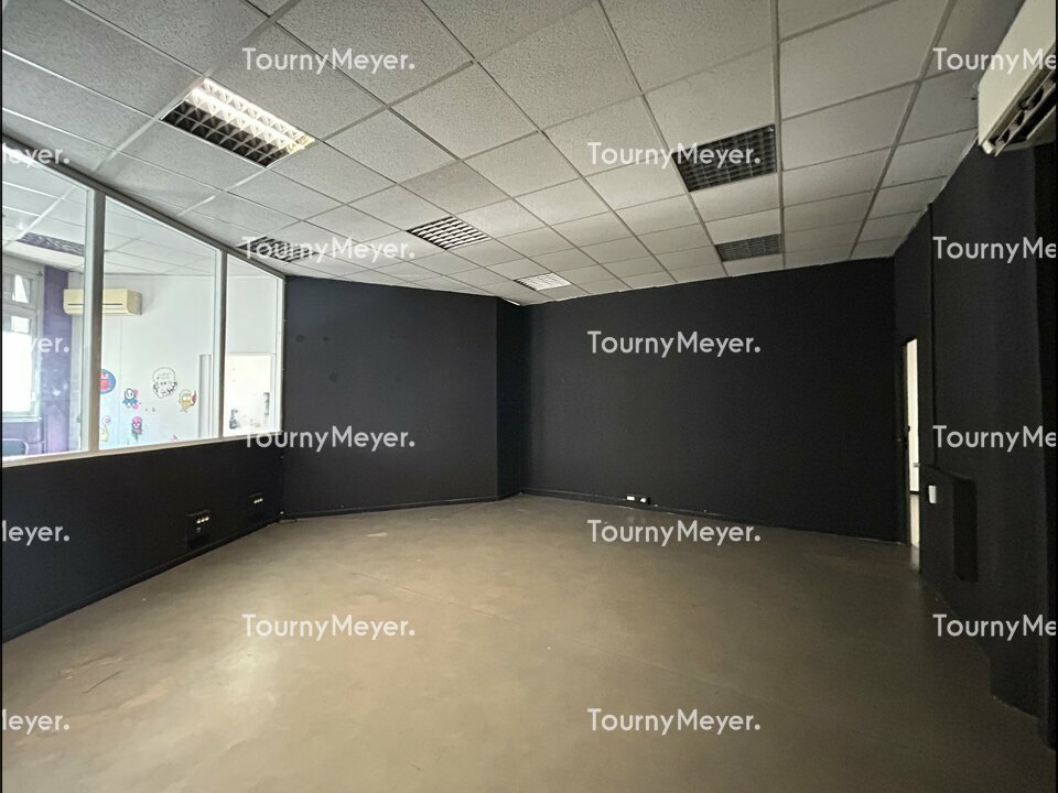 BUREAUX