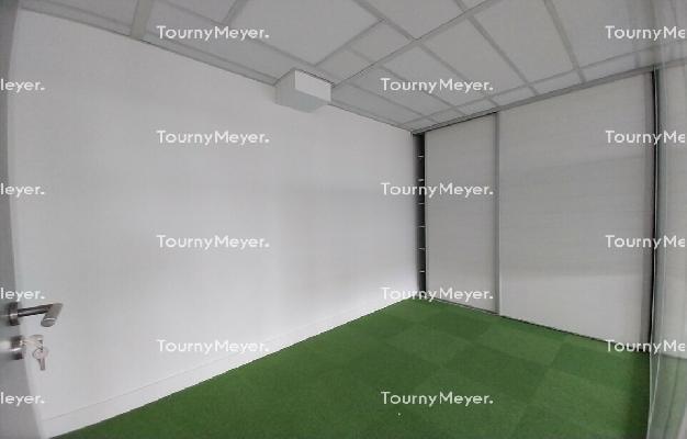 BUREAUX