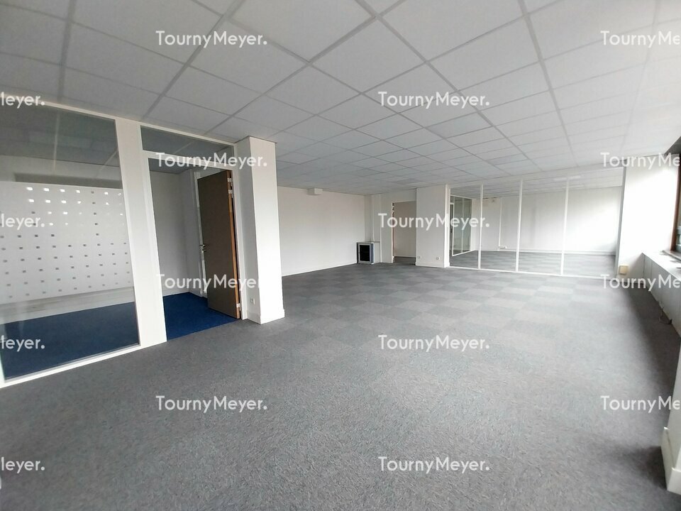 BUREAUX