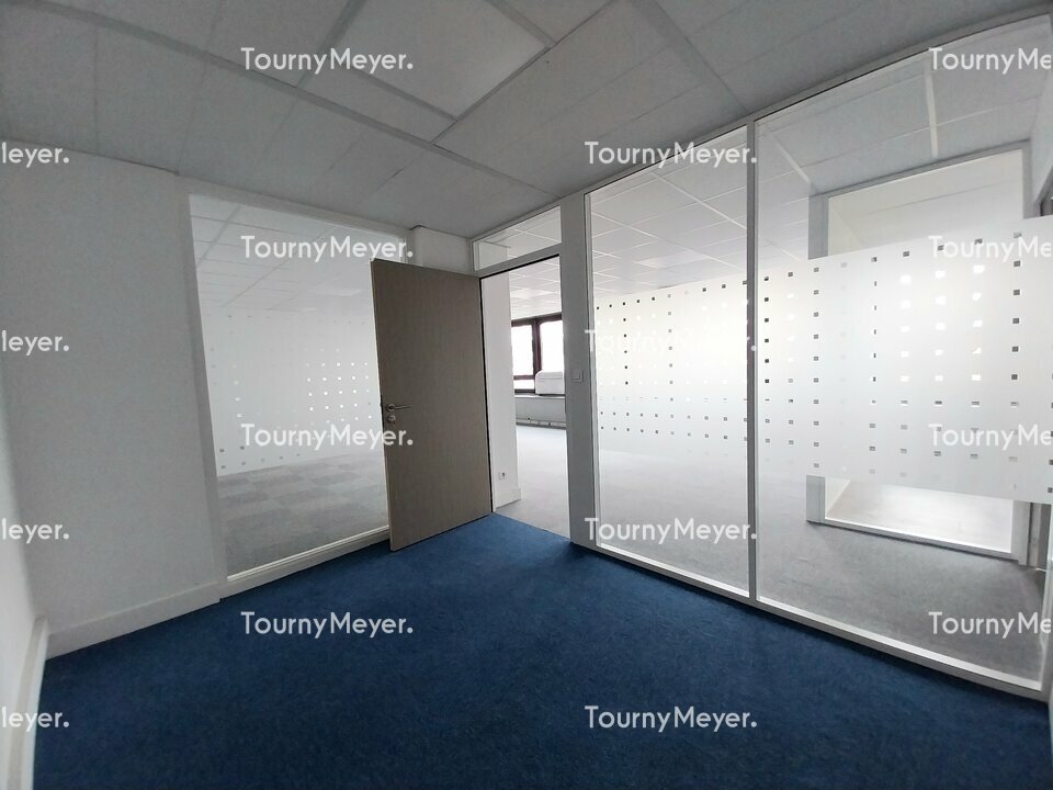 BUREAUX
