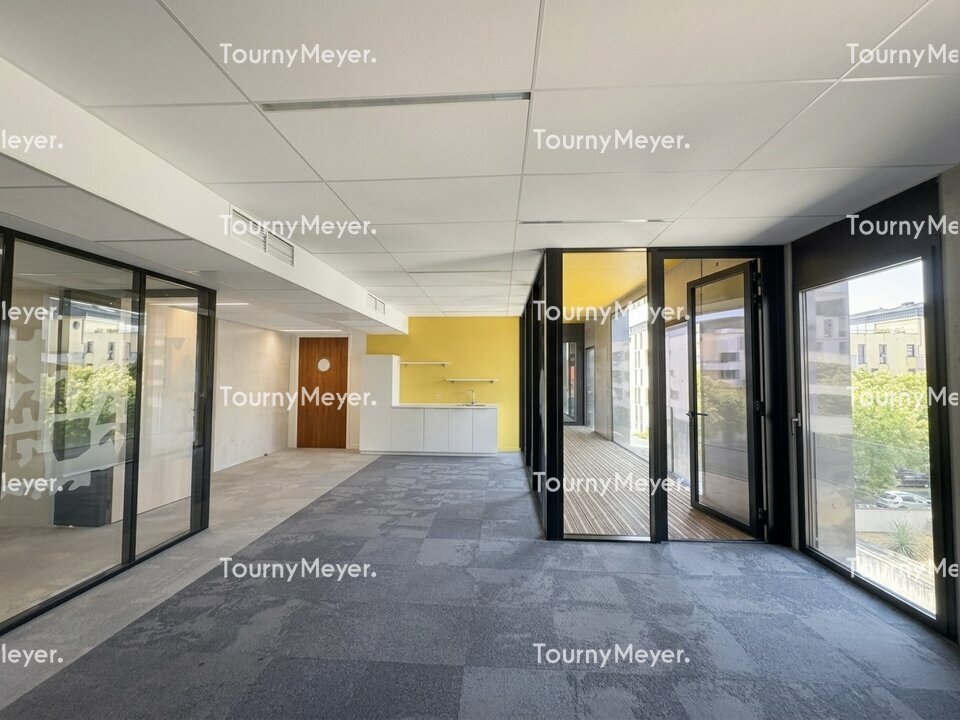 BUREAUX