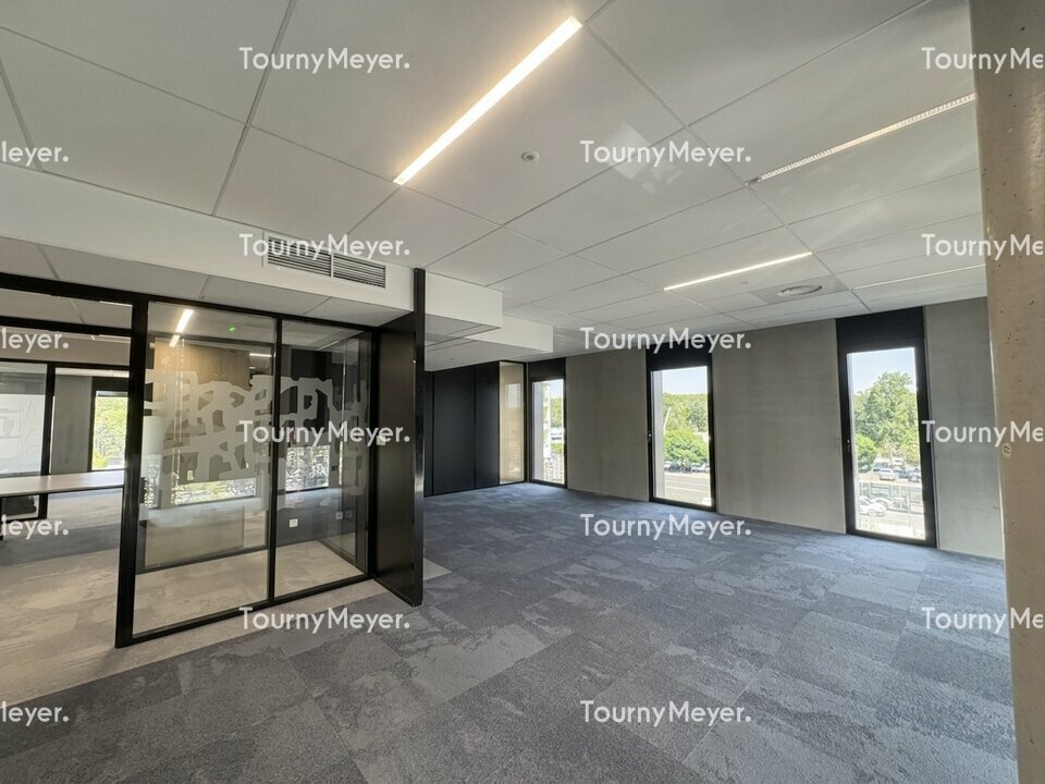 BUREAUX