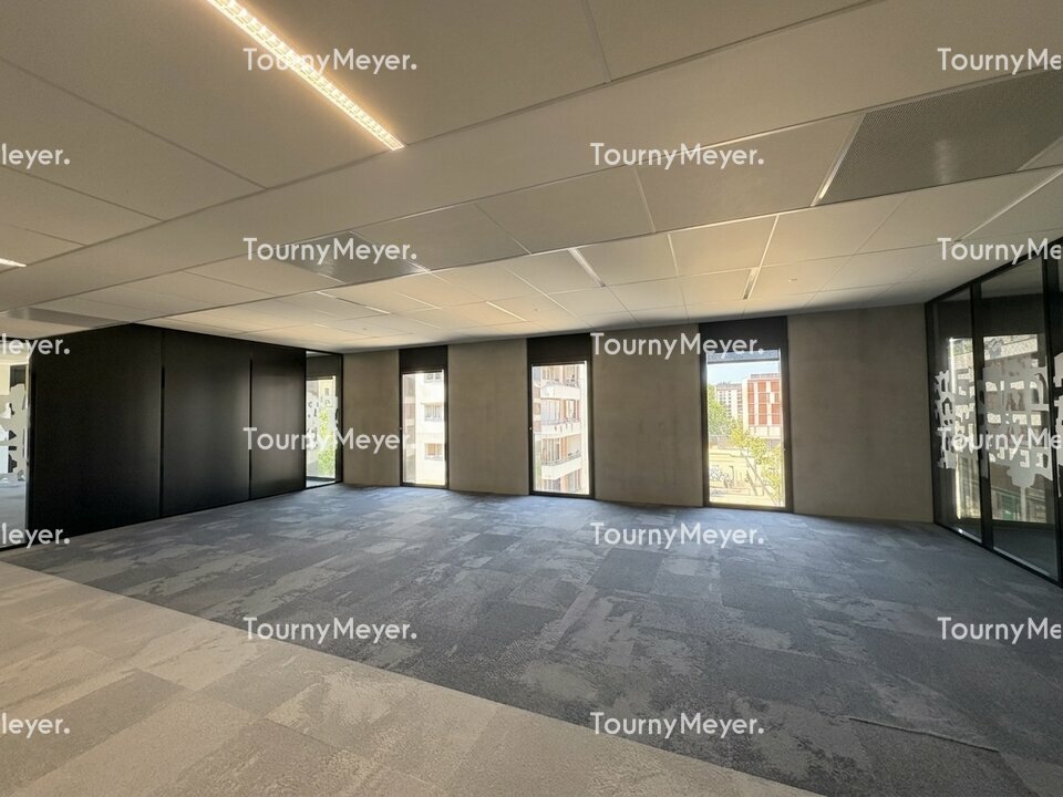 BUREAUX