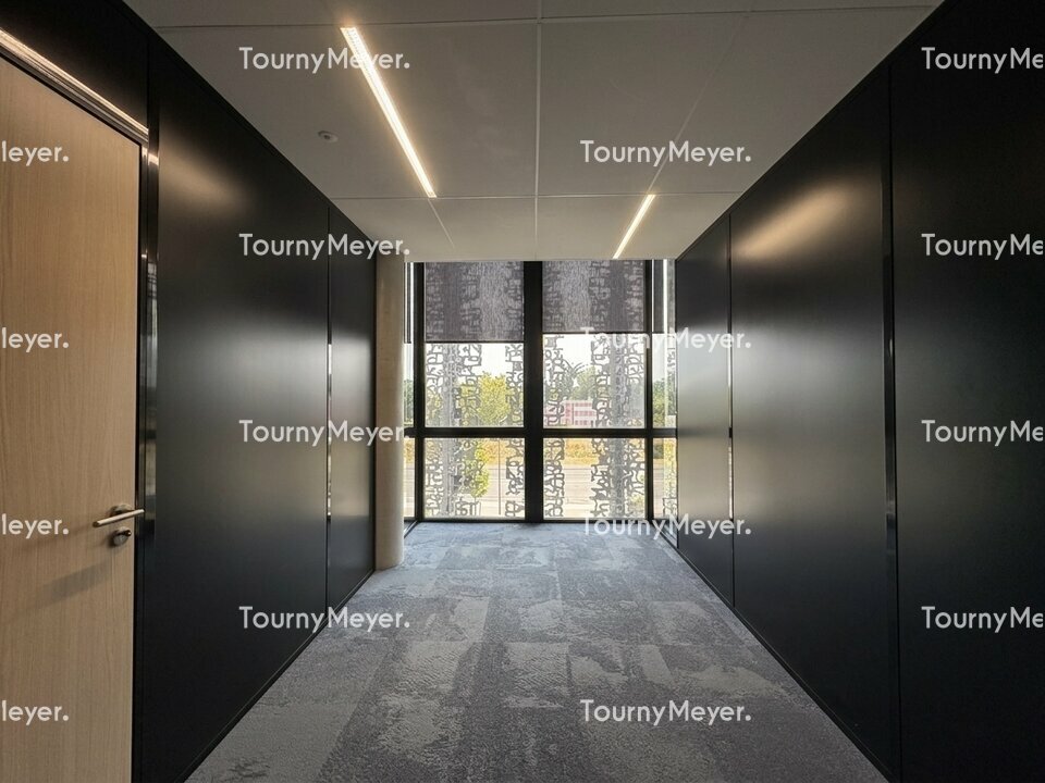 BUREAUX