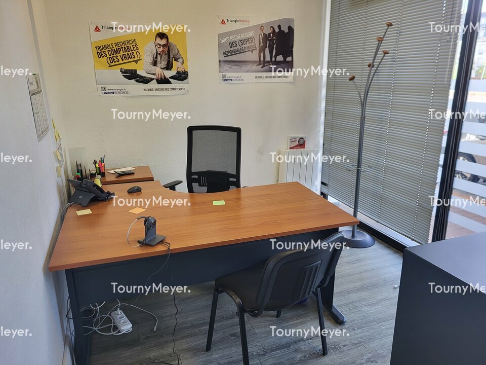 BUREAUX