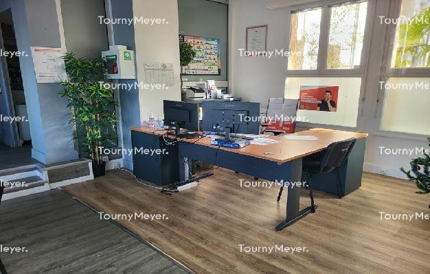 BUREAUX