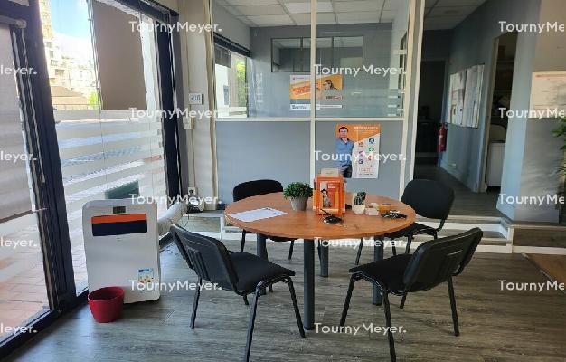 BUREAUX