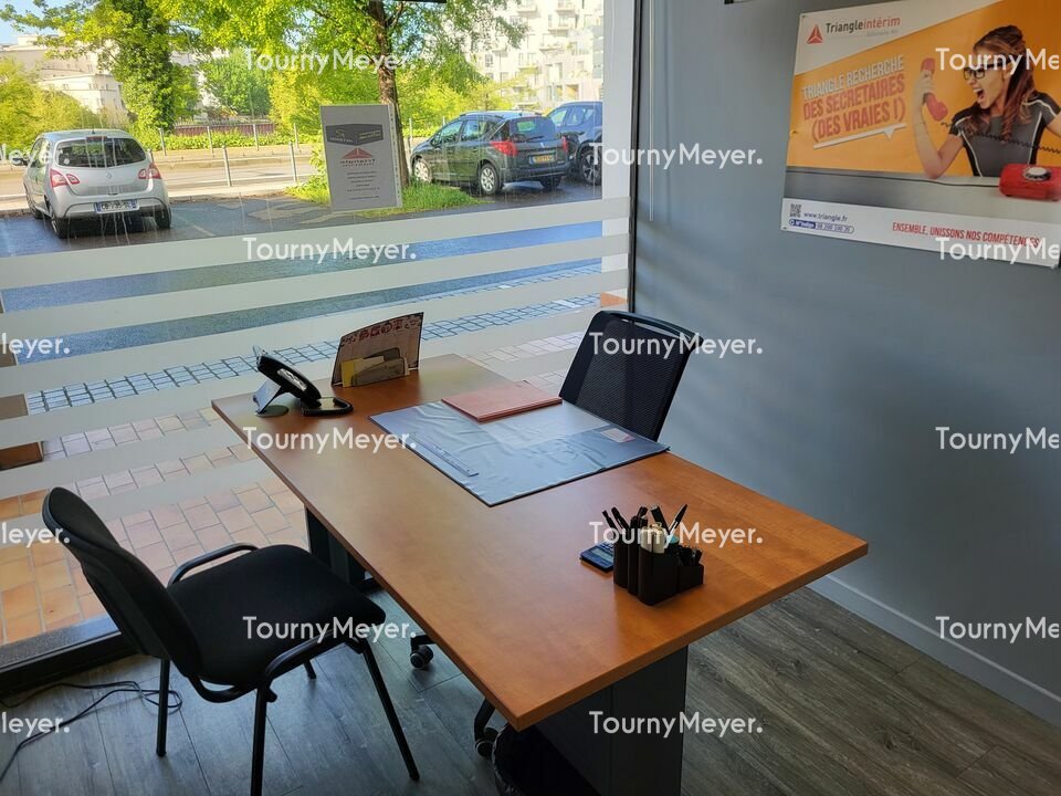 BUREAUX