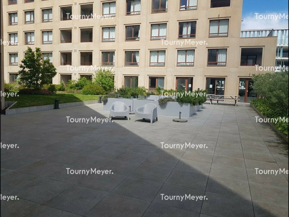 BUREAUX
