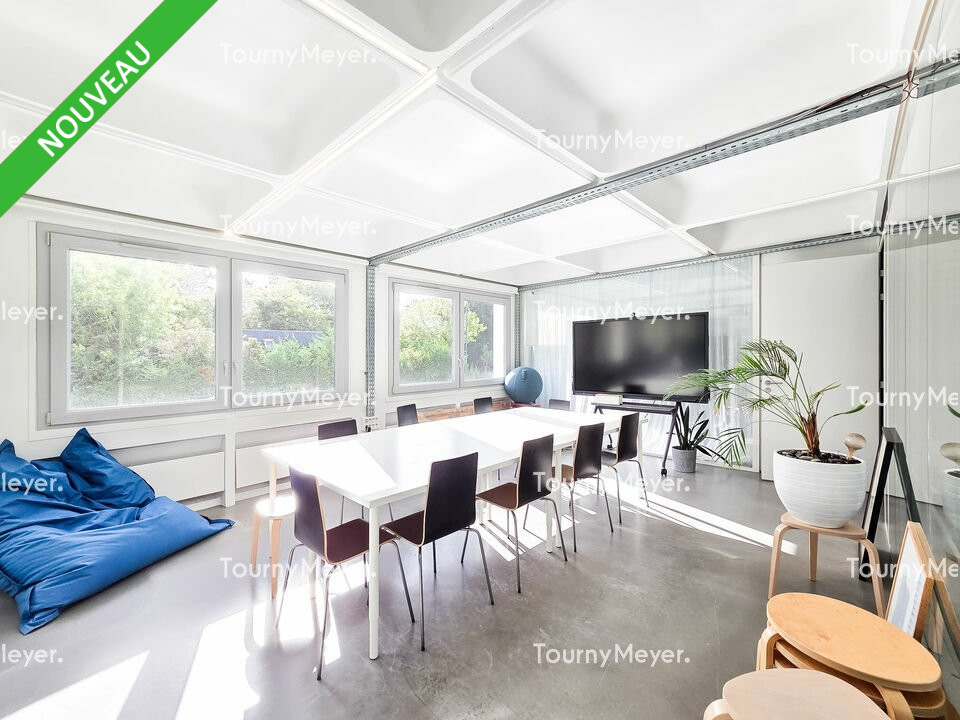 BUREAUX