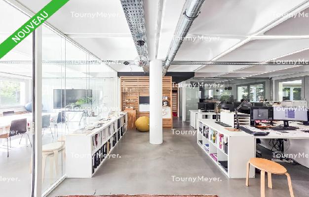 BUREAUX