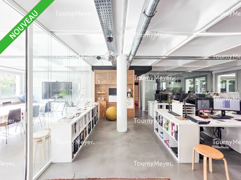 BUREAUX