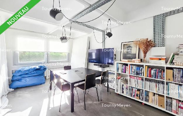 BUREAUX