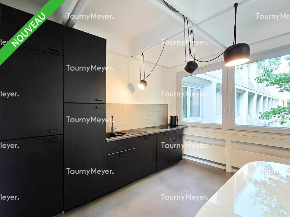 BUREAUX