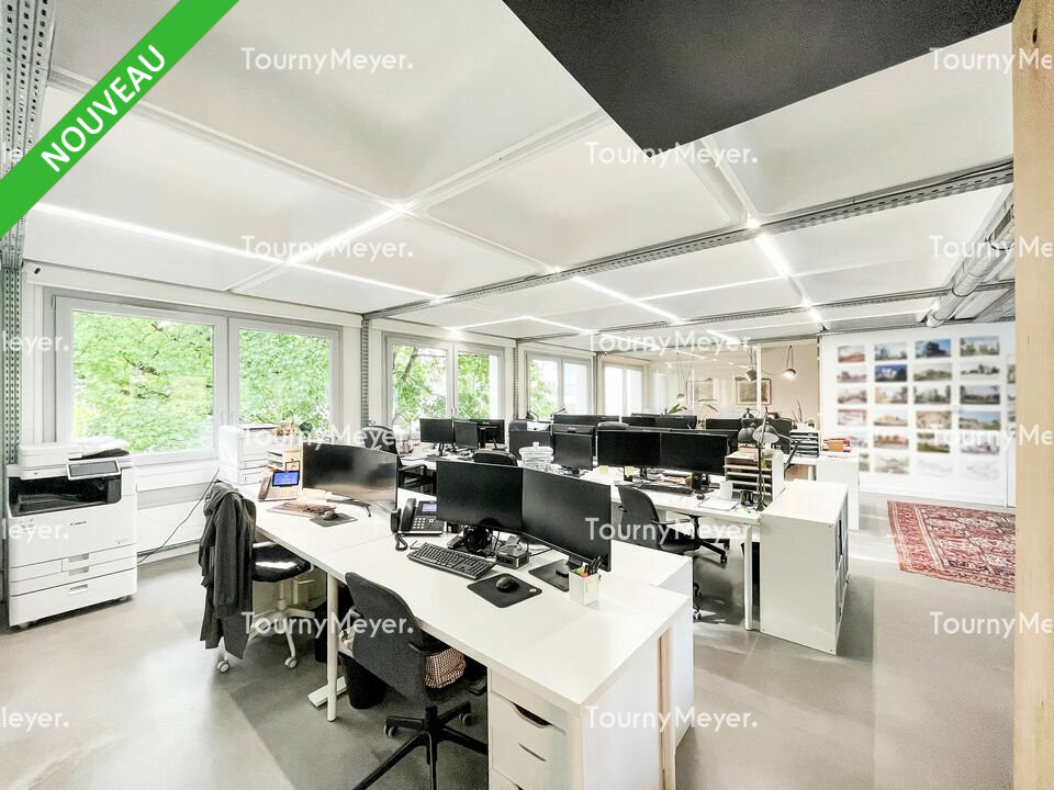 BUREAUX