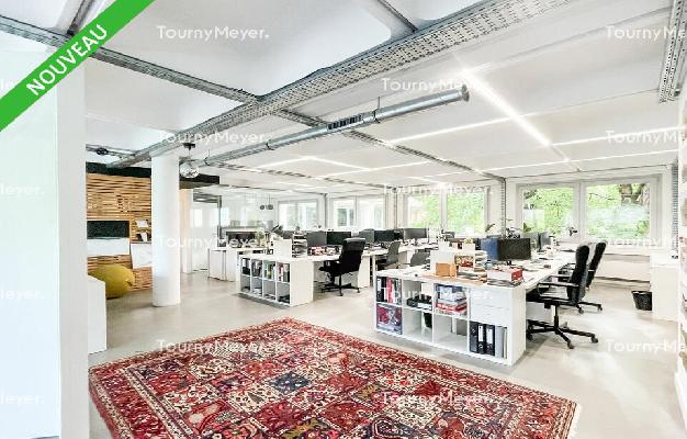 BUREAUX