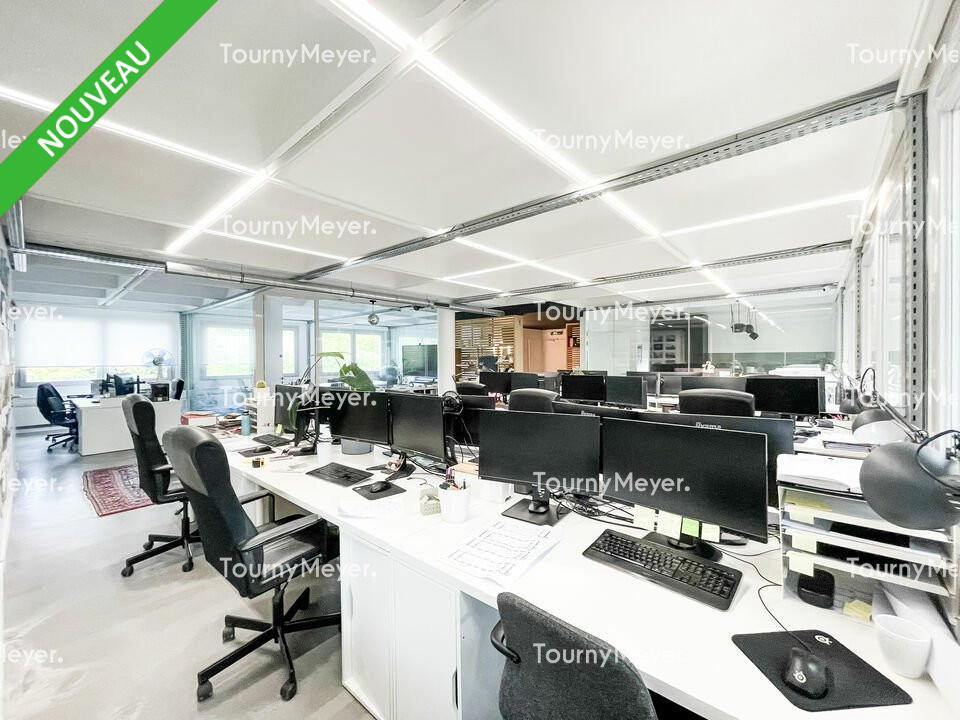 BUREAUX