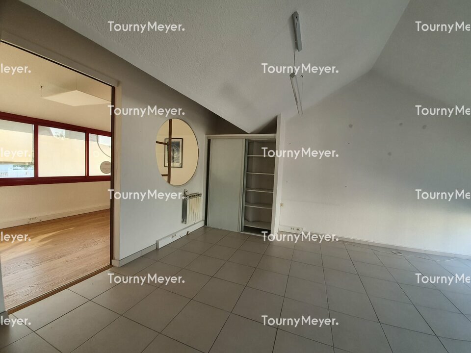 BUREAUX