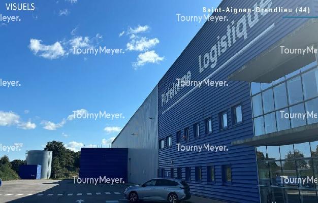 LOGISTIQUE