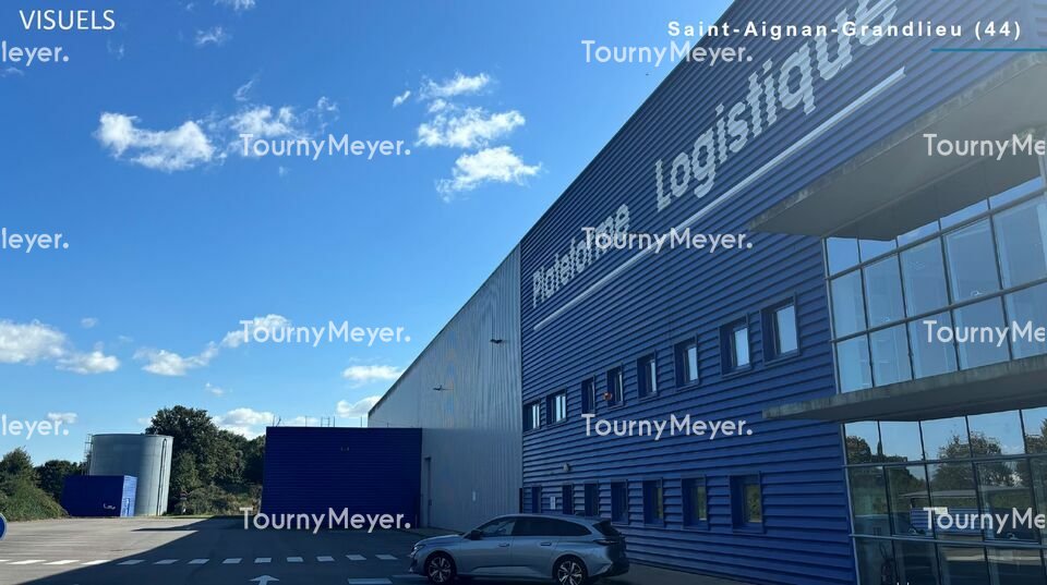 LOGISTIQUE