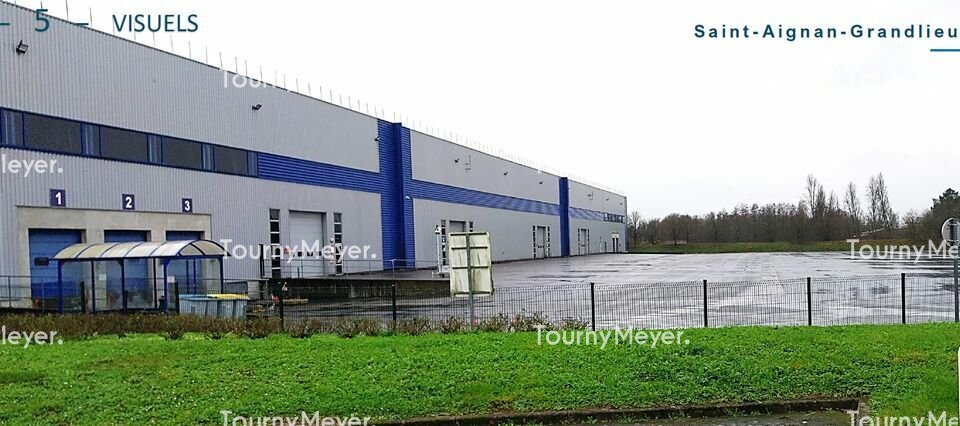 LOGISTIQUE