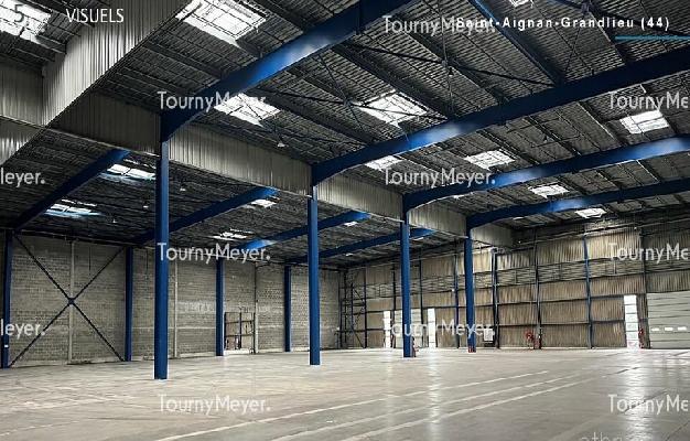 LOGISTIQUE