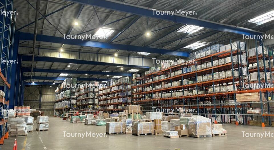 LOGISTIQUE