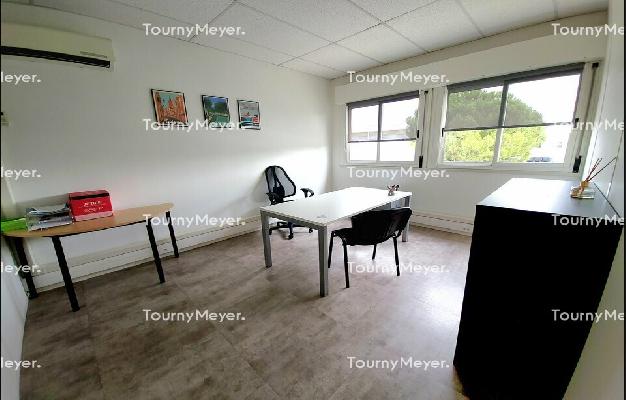 BUREAUX