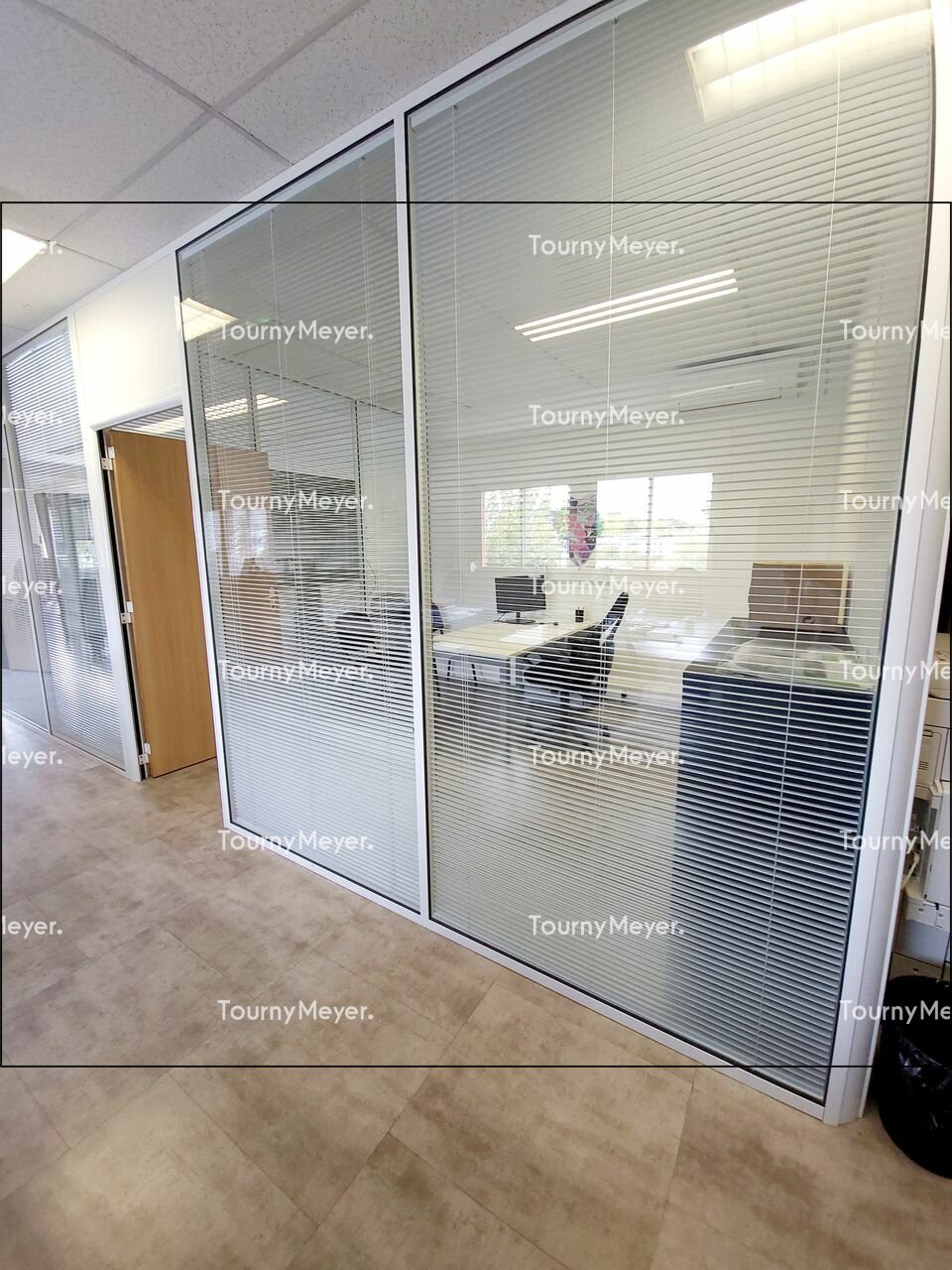 BUREAUX