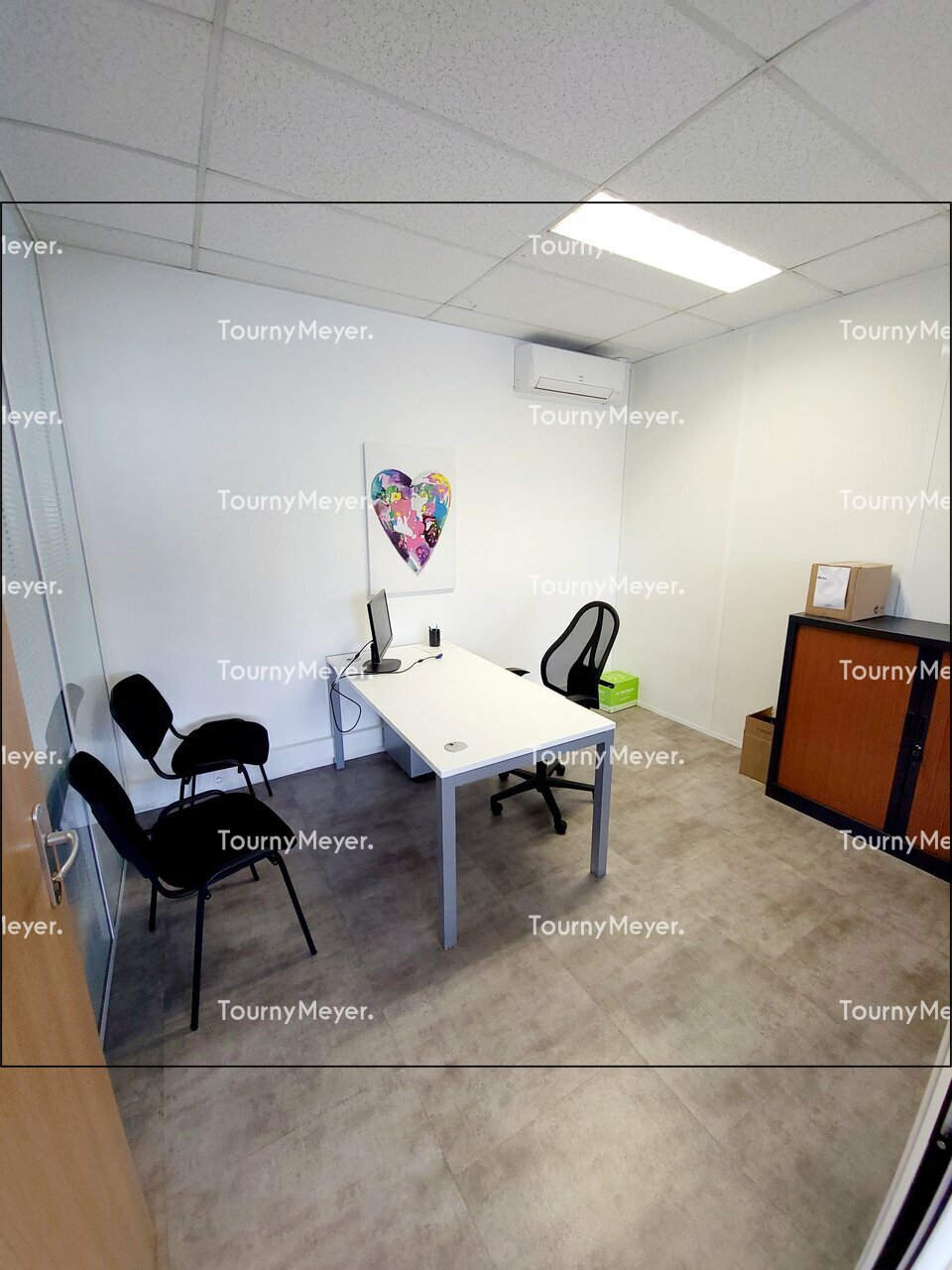 BUREAUX