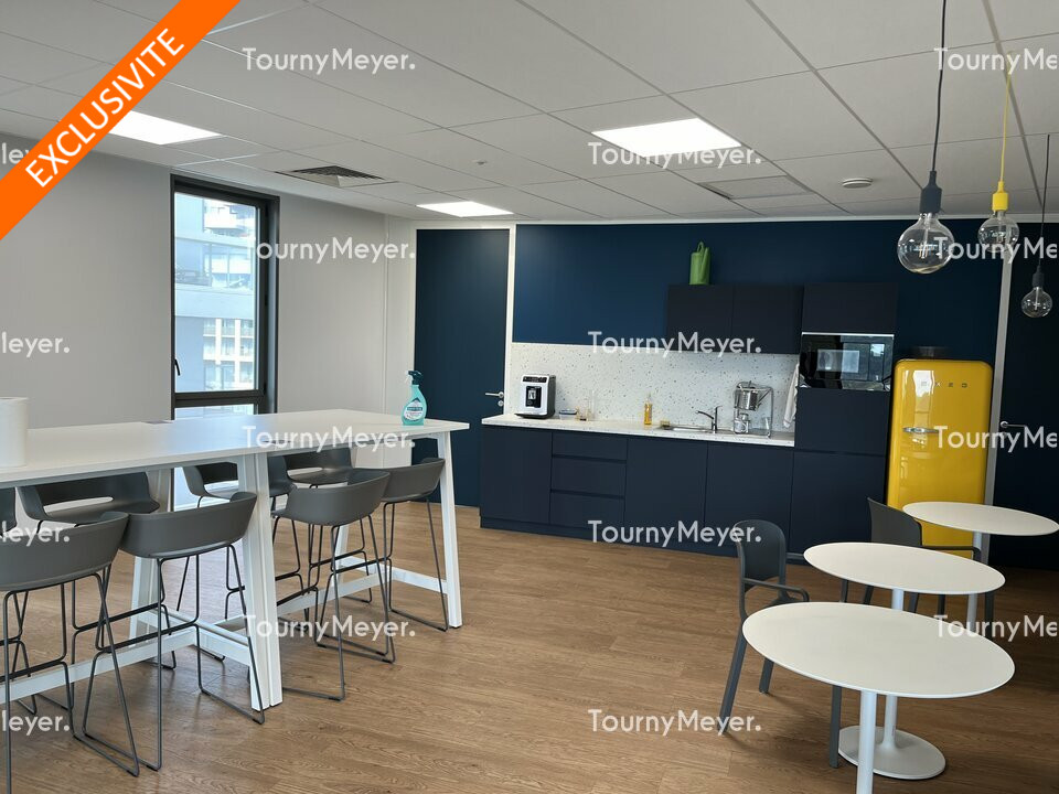 BUREAUX