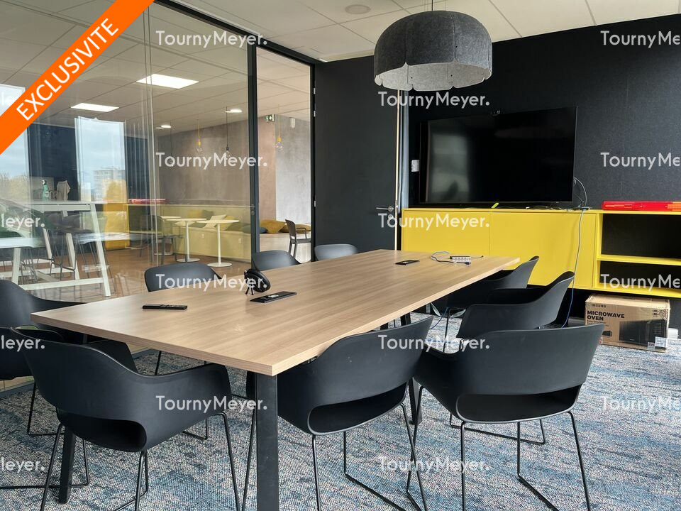 BUREAUX