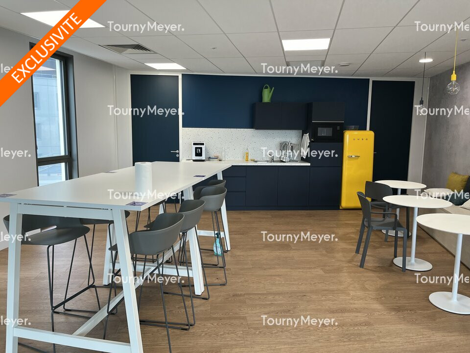 BUREAUX