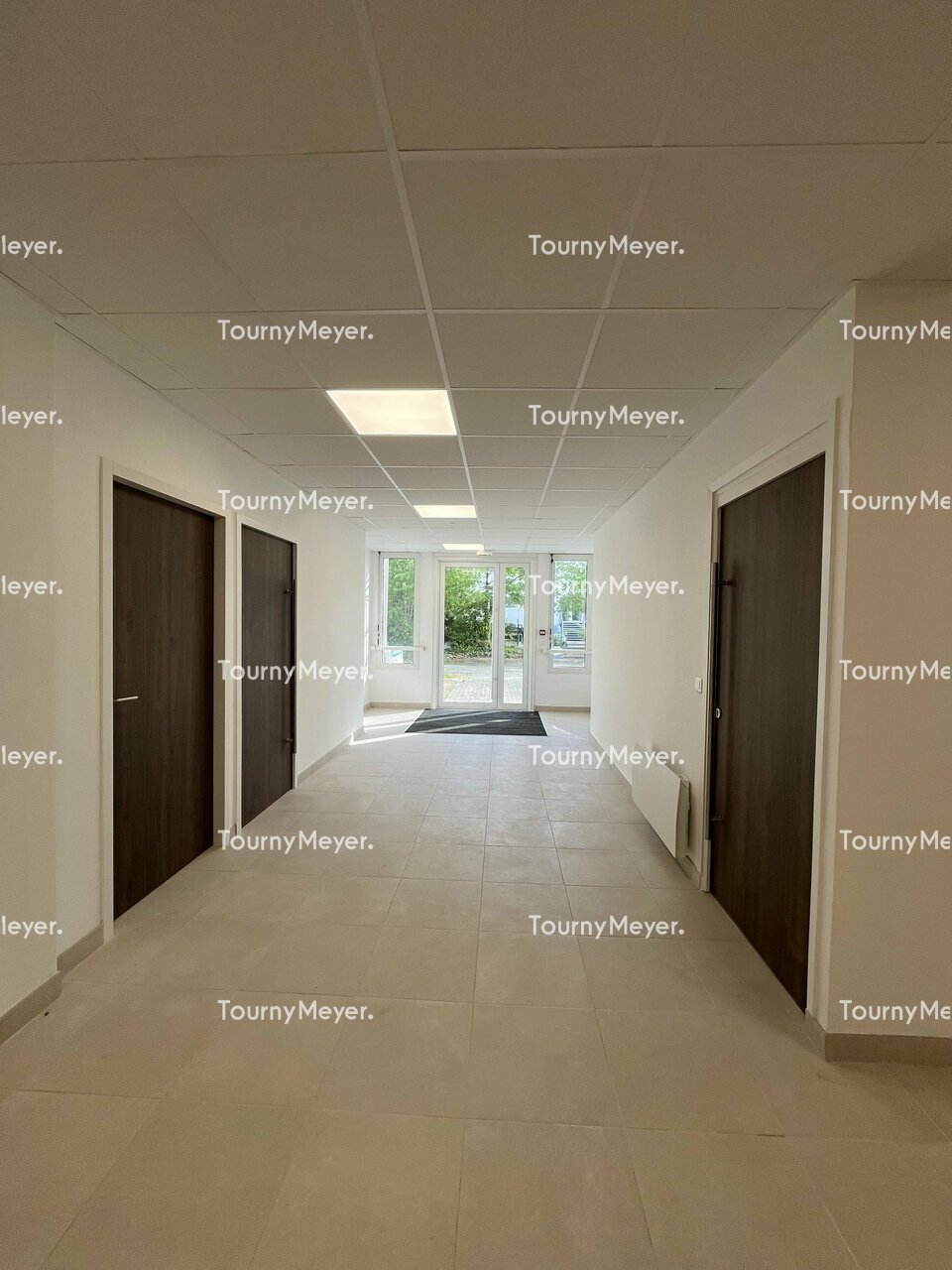BUREAUX