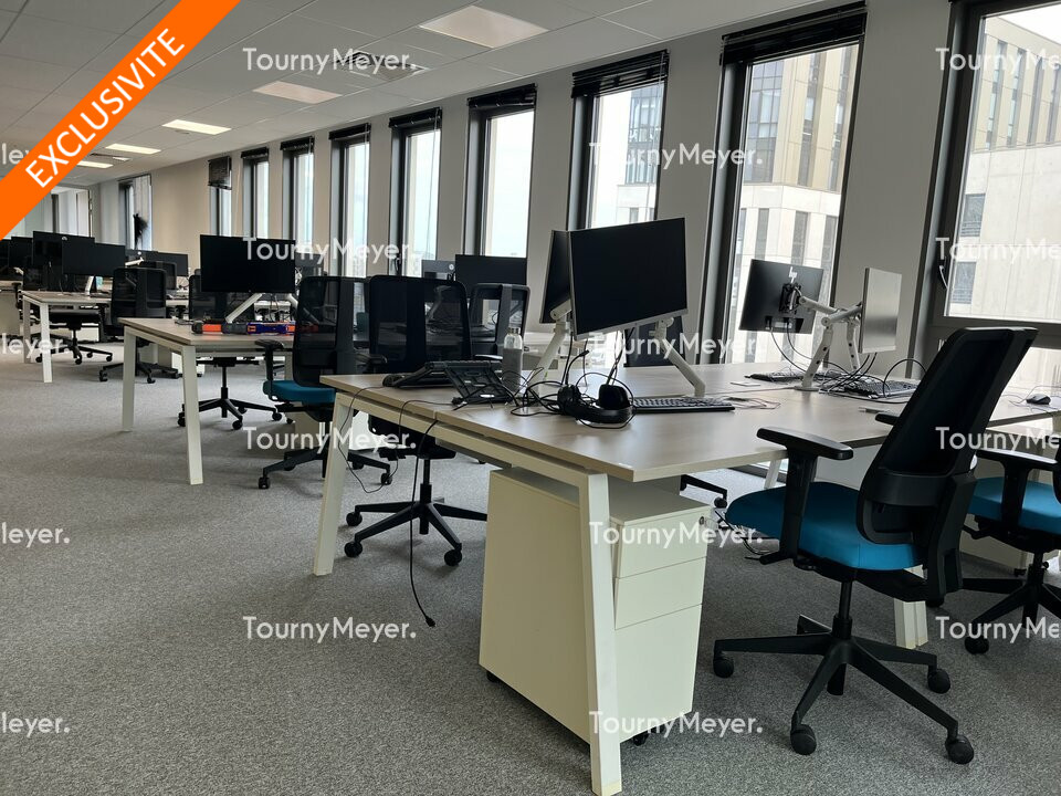 BUREAUX