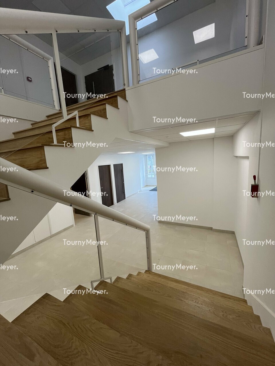 BUREAUX