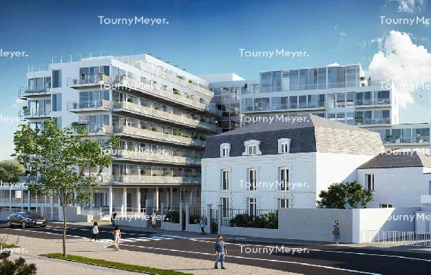 BUREAUX