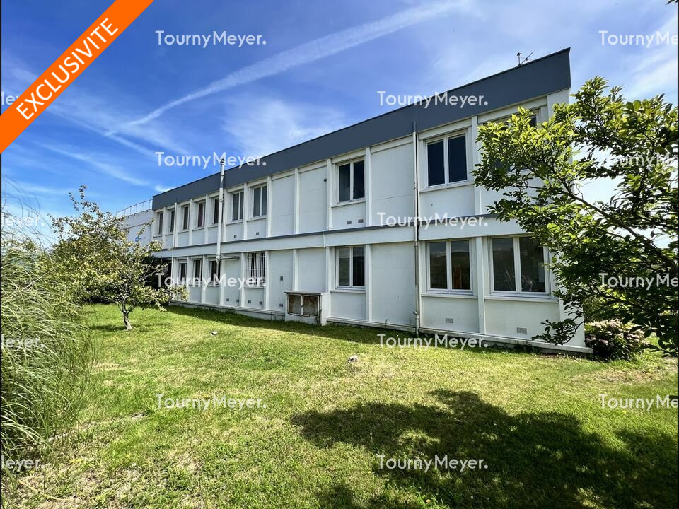 BUREAUX