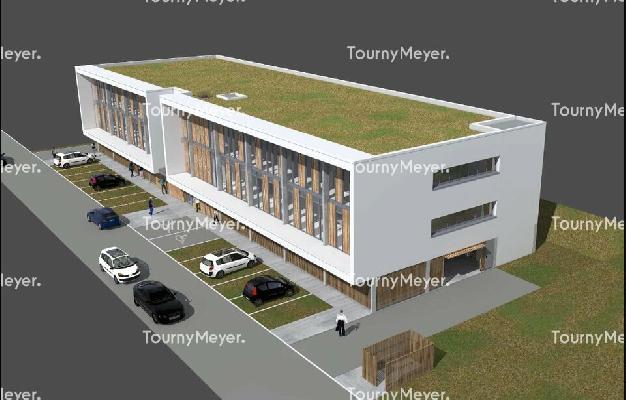 BUREAUX