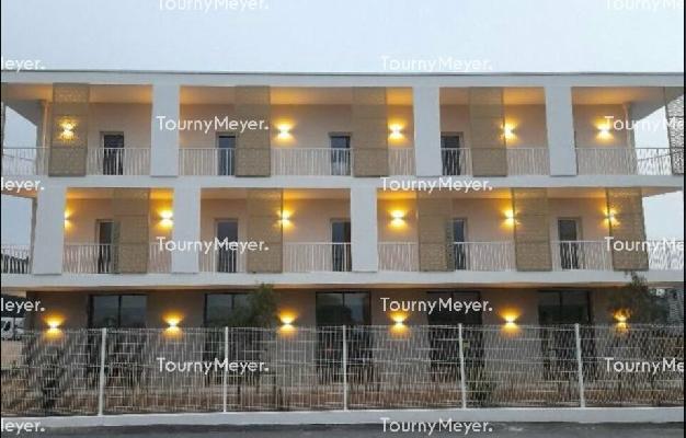 BUREAUX