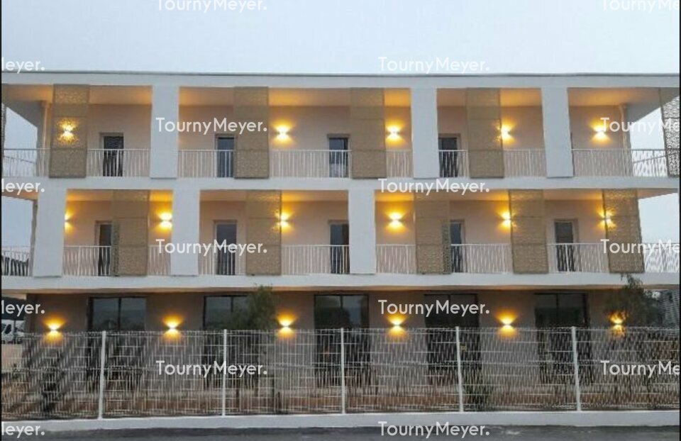 BUREAUX