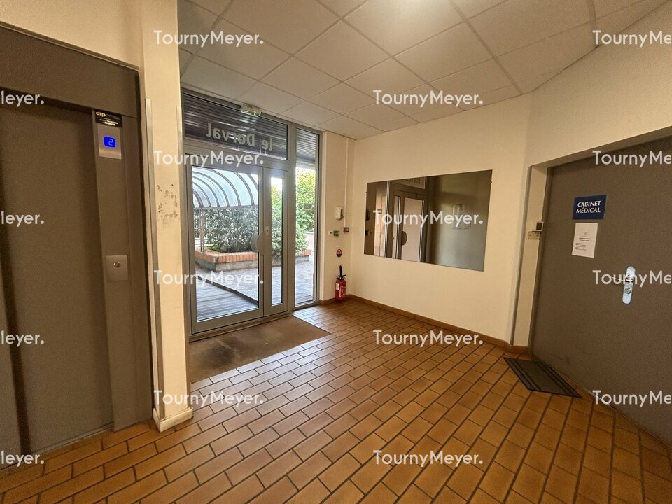 BUREAUX